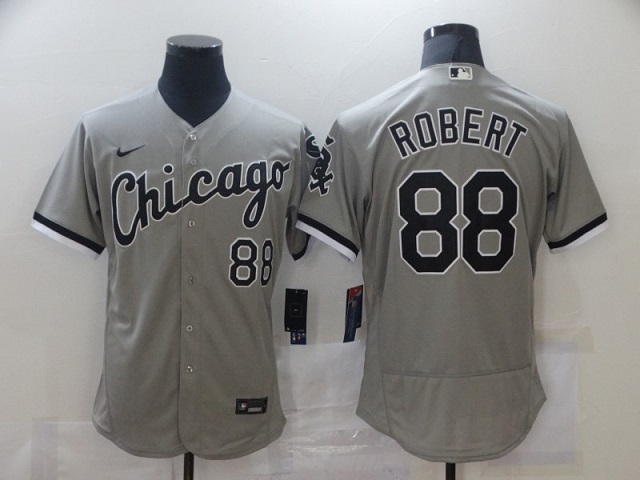 Chicago White Sox Jerseys 74